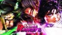 Semua Anime Rangers X Code September 2025, Cek Daftar Terbaru lengkap & Panduan Klaim