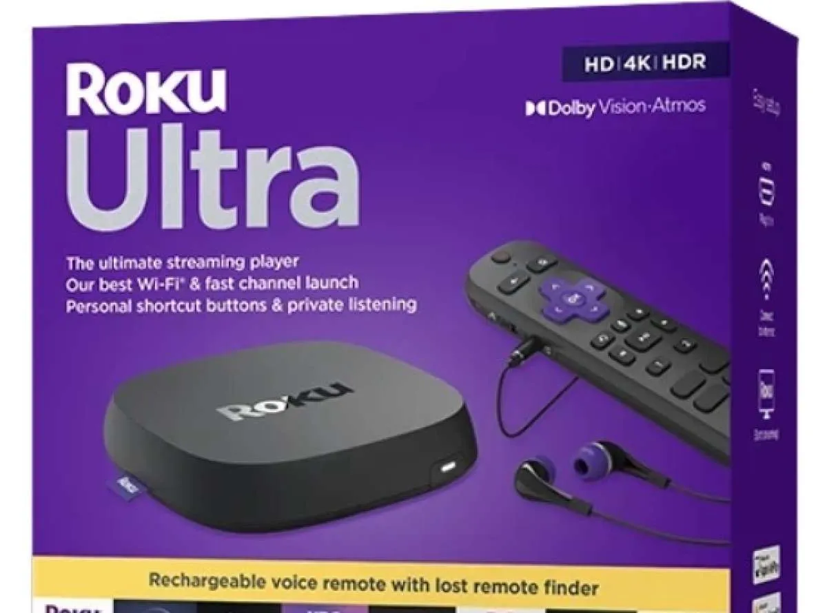 Perusahaan Streaming Roku PHK 200 Karyawannya 