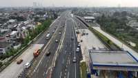 Sektor Jalan Tol Masih Menjadi Andalan Nusantara Infrastructure (META)
