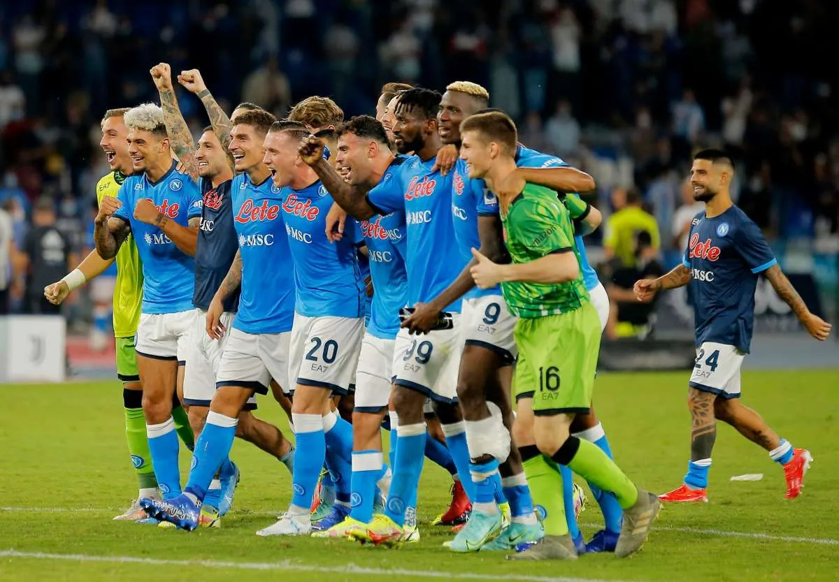 Prediksi Inter Milan vs Napoli di Liga Italia: Kans Nerazzurri tekuk Partenopei