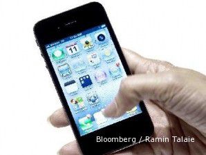 Awas, iPhone palsu bertebaran!