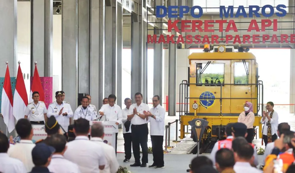 Khusus Rute Ini, Mudik Gratis 2023 Dengan Kereta Api Masih Tersedia, Tanpa Syarat!