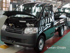 Daihatsu Bakal Makin Ekpansif Tahun Depan