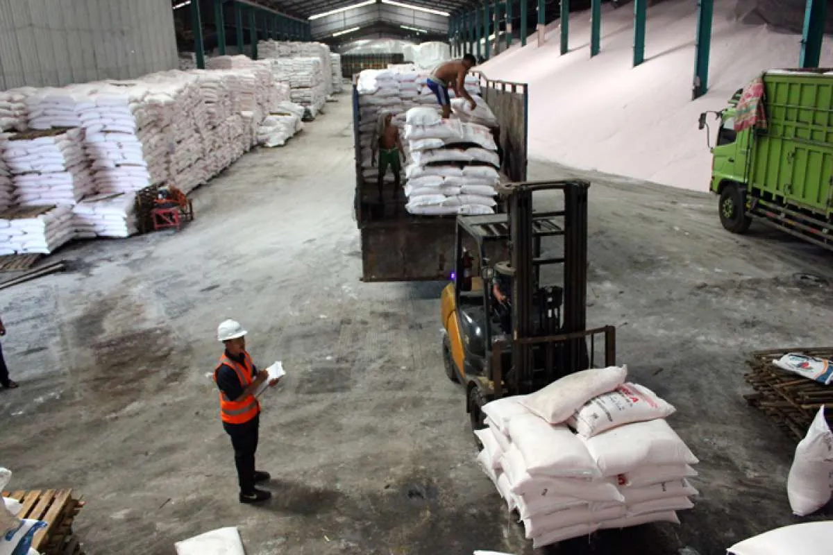 Tak Sampai 50% dari Kebutuhan, Alokasi Anggaran Pupuk Subsidi Tahun Depan Mini