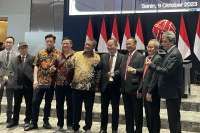 Pulau Subur (PTPS) Bidik Penjualan Rp 110 Miliar pada 2024