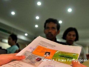 Sebanyak 337 RS ikut program Jampersal 