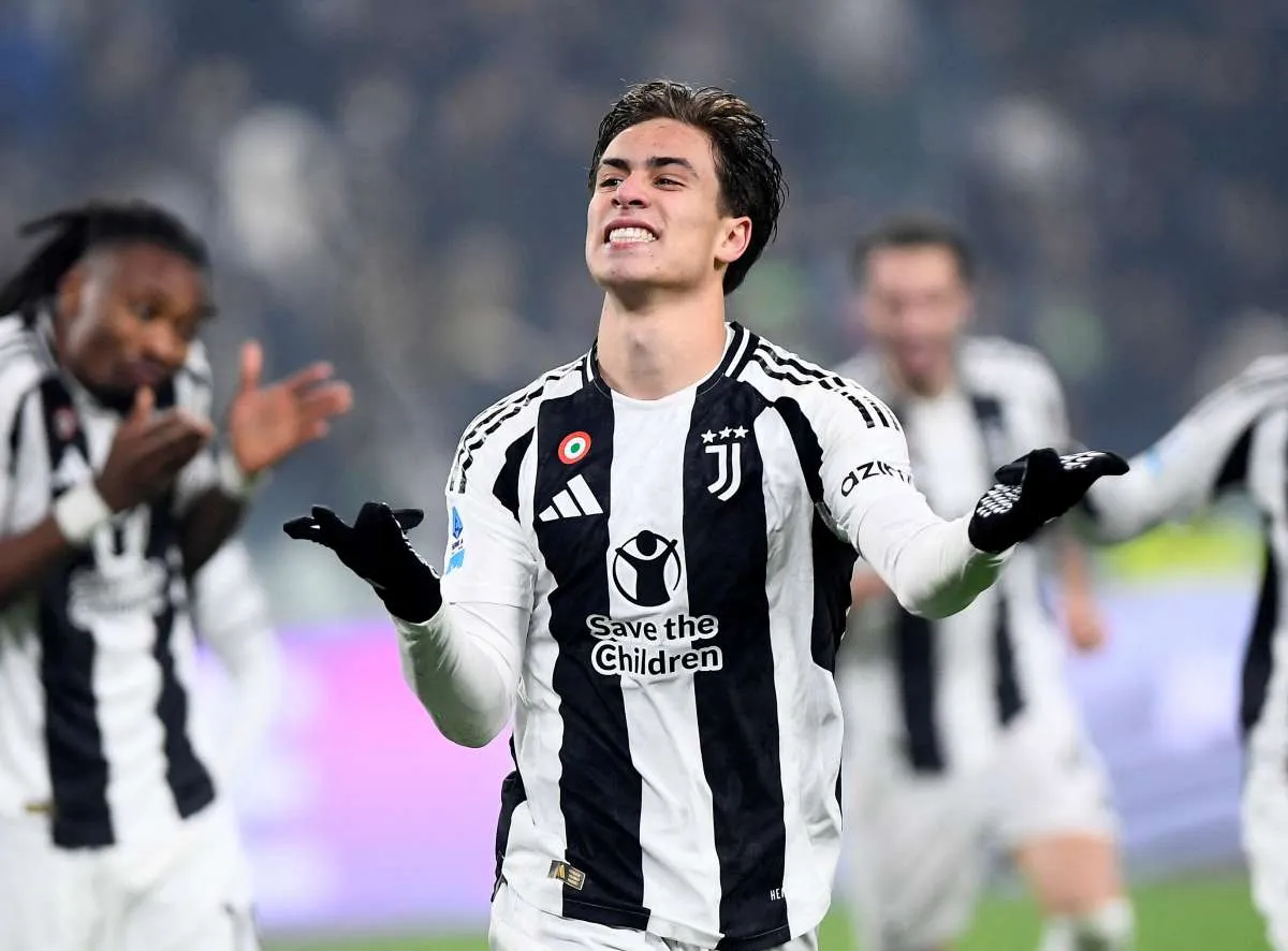 Link Live Streaming Torino vs Juventus dan Jadwal Liga Italia Serie A Pekan 20