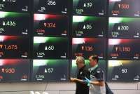 IHSG Ditutup Menguat ke 6.815,7 Hari Ini (2/5), ISAT, ANTM, INKP Top Gainers LQ45