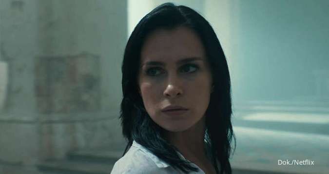 Intip 5 Top Film Netflix di Indonesia Hari Ini! Ada The Next 365 Days!