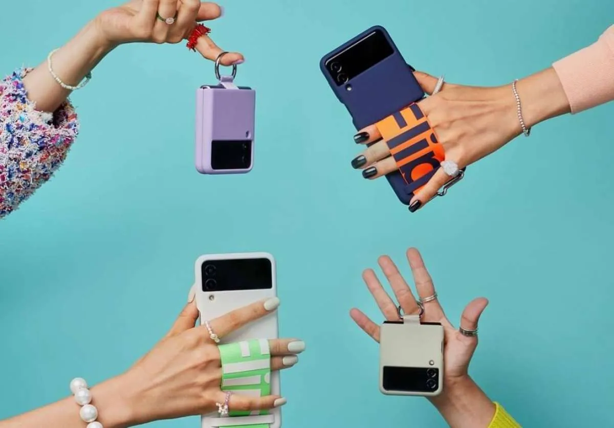 Makin populer di pasaran, berikut spesifikasi dan harga Samsung Galaxy Z Flip 3