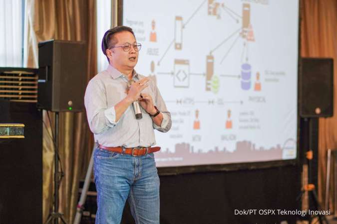 Equnix Luncurkan Solusi Key Management yang Quantum-Proof