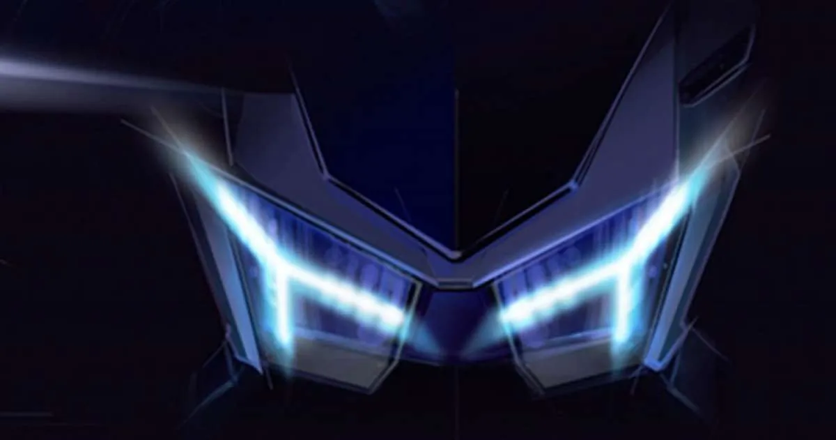 Ini dia GPX Drone, calon pesaing berat Honda PCX dan Yamaha NMax