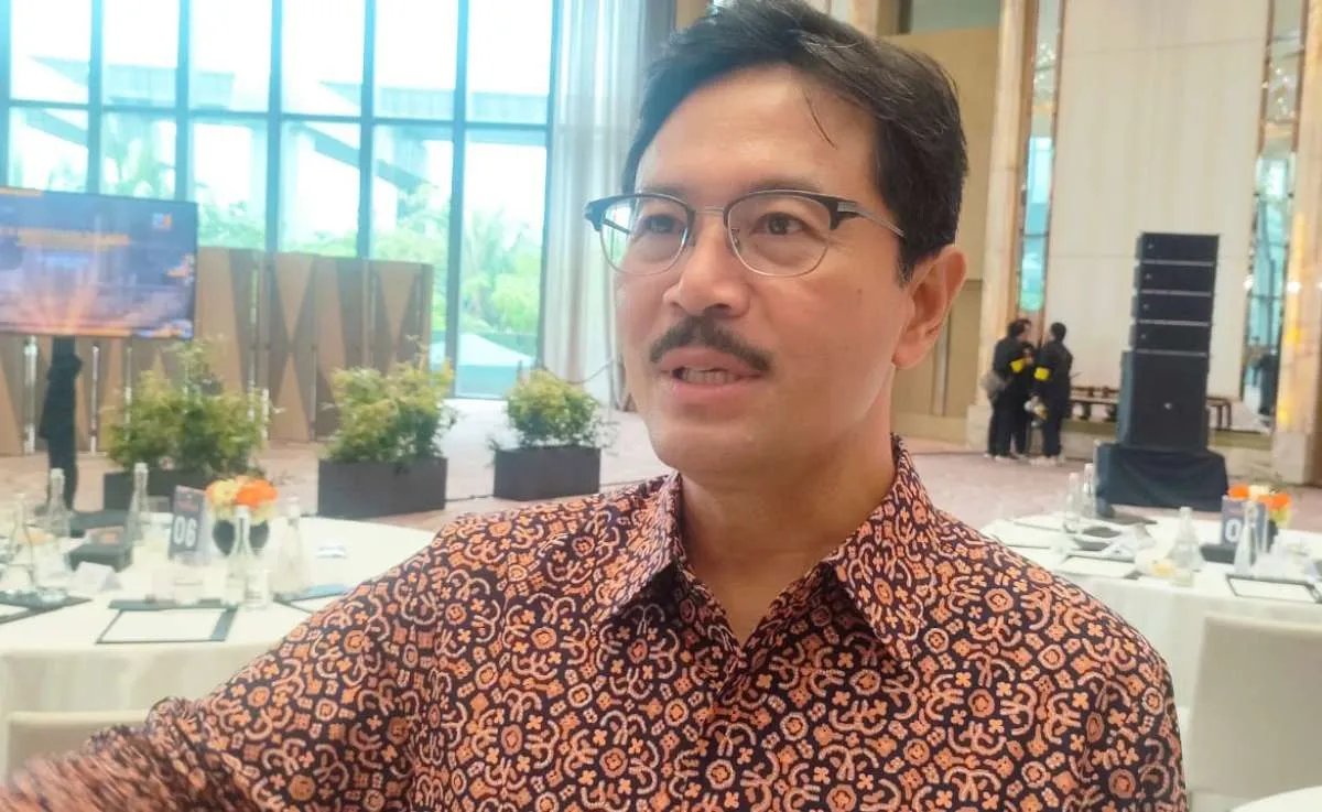 Indonesia Infrastructure Finance Bidik Pertumbuhan Dua Digit di 2024