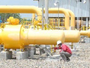 PGAS tengah melakukan due diligence dua blok gas