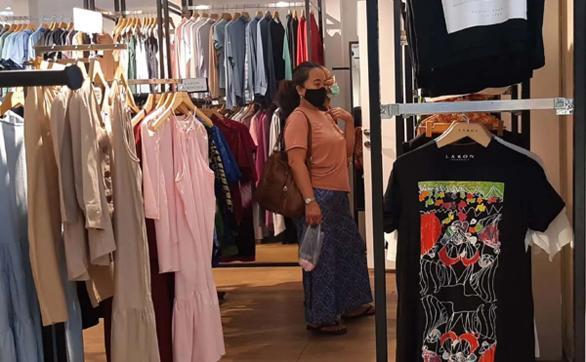 Soal Kredit Mikro Bunga 0%, OJK: Bank sebagai Badan Usaha Harus Cari Keuntungan