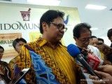Menperin resmikan pembukaan pabrik cairan obat dalam Sido Muncul