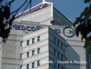 MEDC jual 5 juta saham ke investor minyak asal Timur Tengah?