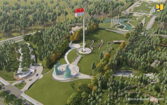 Kontan - Kementerian PUPR Kilas Online