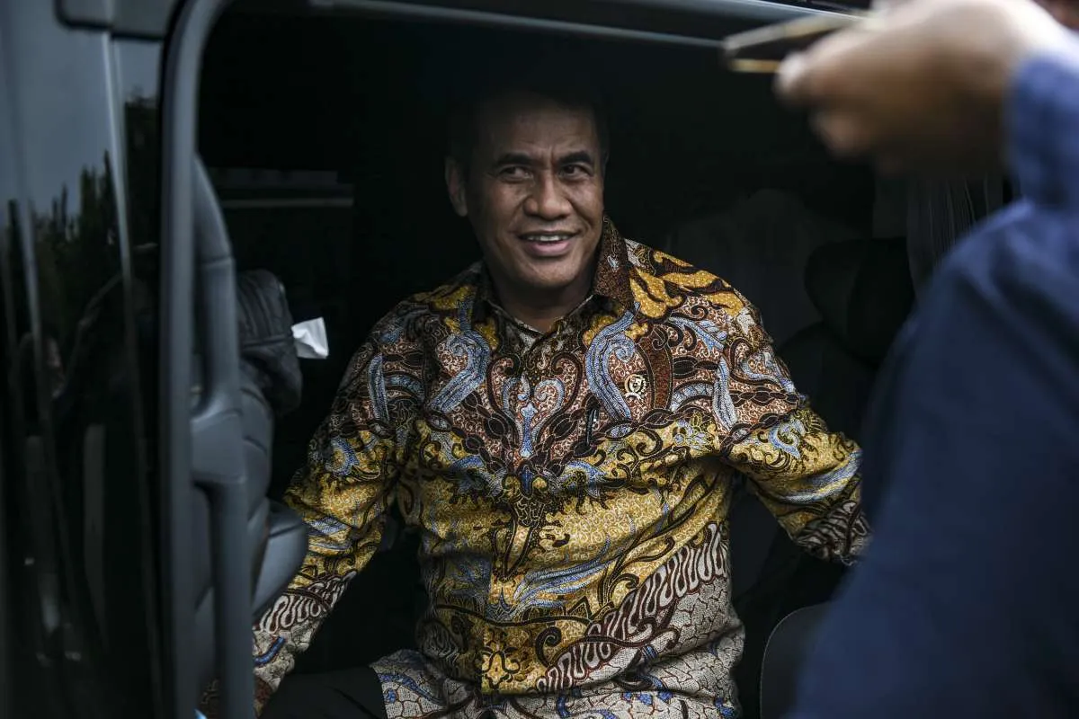 Cek Cara Daftar Program Petani Milenial, Terbuka untuk Lulusan SMA hingga Sarjana