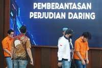 OJK Telah Blokir 30.392 Rekening Terkait Judol