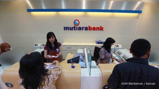 4 investor ajukan minat beli Mutiara ke Danareksa