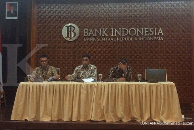 Hadapi Natal dan tahun baru, Bank Indonesia siapkan uang tunai Rp 101 triliun