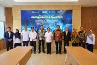 Telkomsat dan Kemenkes Kembangkan Layanan Telehealth Berbasis AI