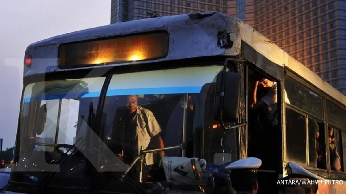 Kemkeu menunggu respon DKI Jakarta