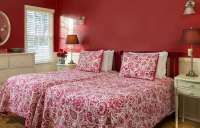 Warna Cat yang Sebaiknya Dihindari di Kamar Tidur untuk Suasana Nyaman & Nyenyak