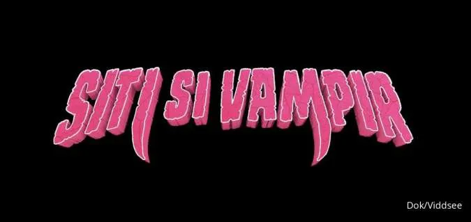 Siti Si Vampir Rilis Teaser Trailer, Tampilkan Vampir Lokal yang Tinggal di Rusun