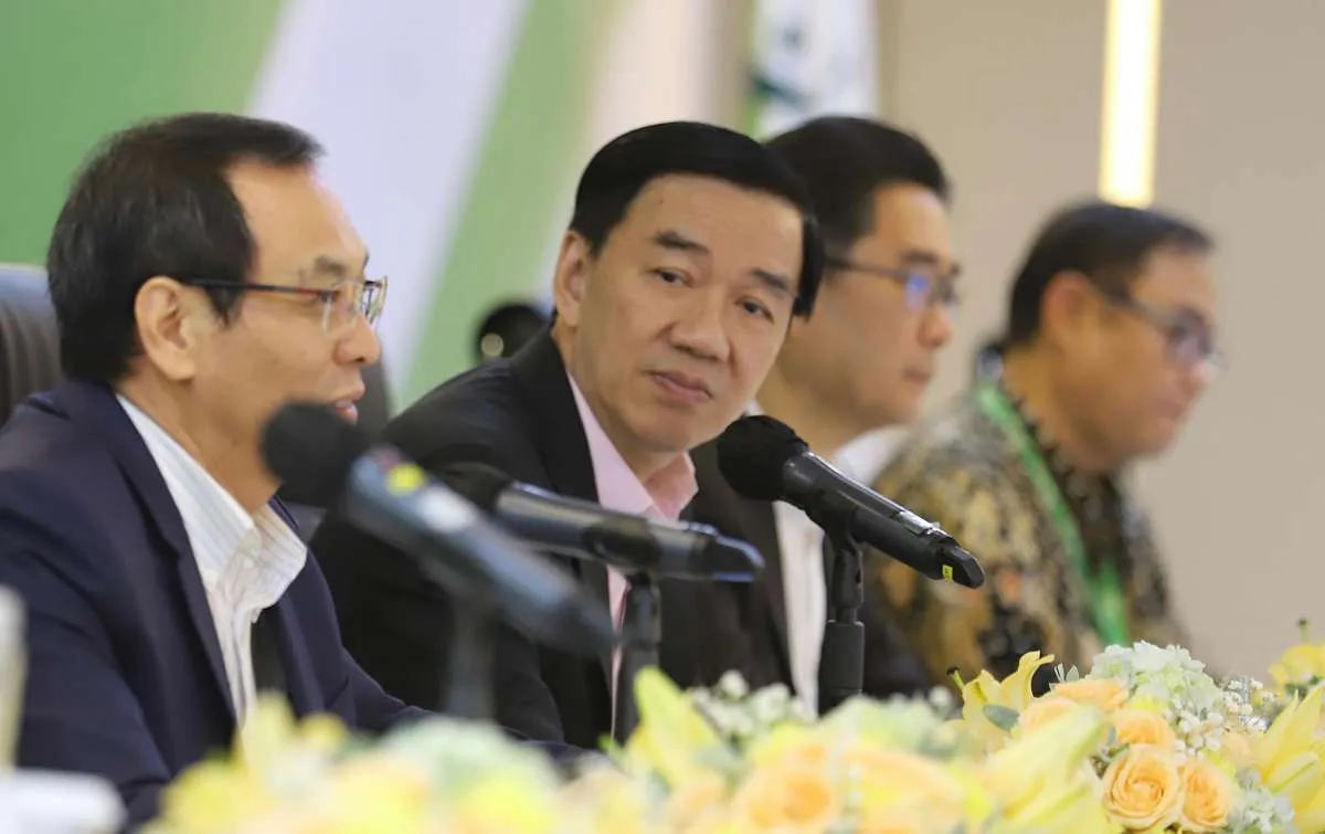 Kalbe Farma (KLBF) Targetkan Pendapatan Naik Hingga 7% di Tahun 2024