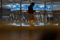 IHSG Hanya Naik Tipis Saat Jual Bersih Asing Membesar, Selasa (29/7)