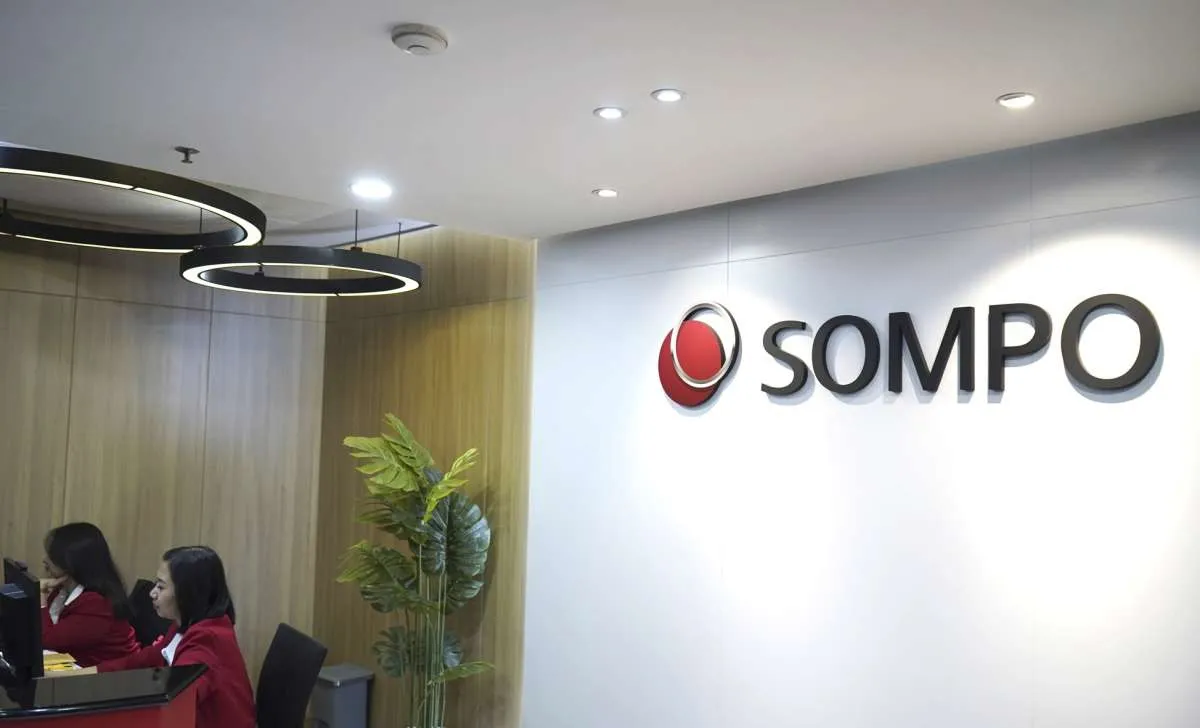 Sompo Indonesia Buka Layanan Perlindungan Asuransi Pengguna Dana