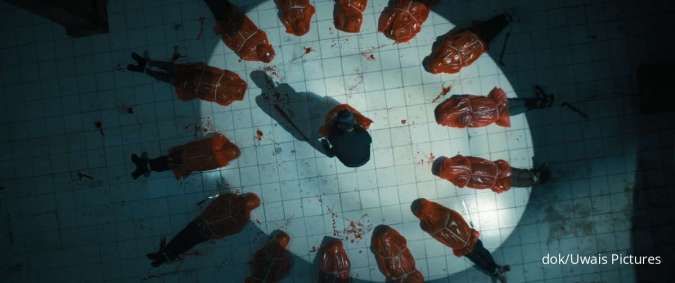 Film Ikatan Darah akan World Premiere di Fantastic Fest 2025