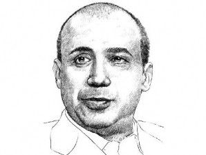 Yuri Milner, penyokong modal bagi ratusan pengusaha muda (4)