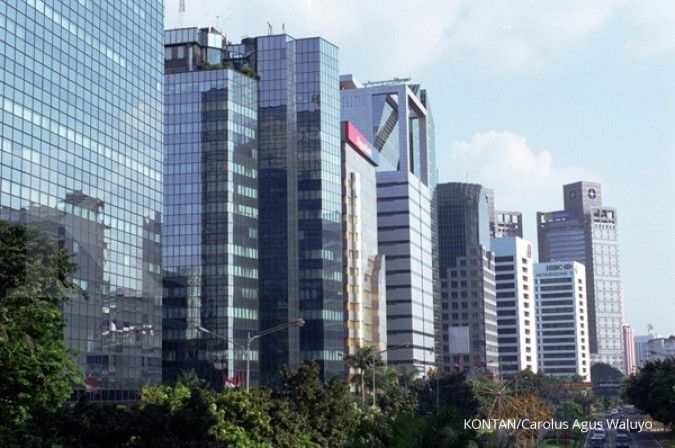Konglomerasi Keuangan di Bisnis Non-Bank Kian Menggurita