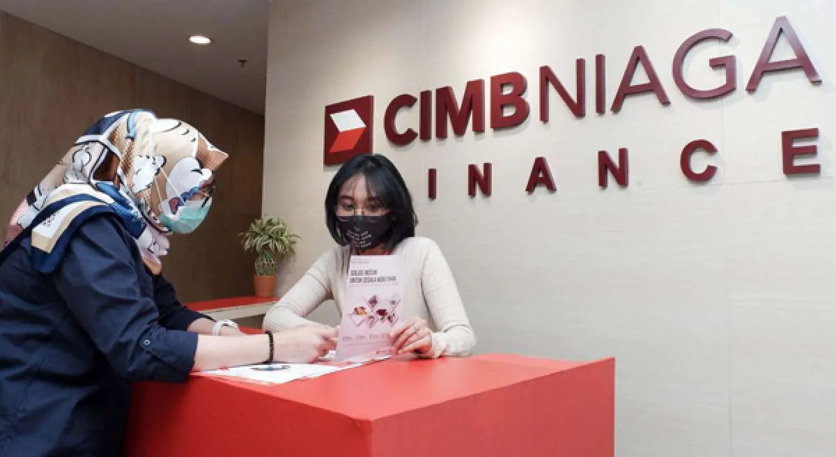 Terimbas pandemi, CIMB Niaga Auto Finance tunda ekspansi