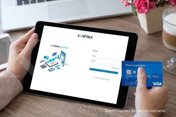 Transaksi QRIS Cashlez Worldwide Indonesia (CASH) meningkat 38% per bulan sejak April