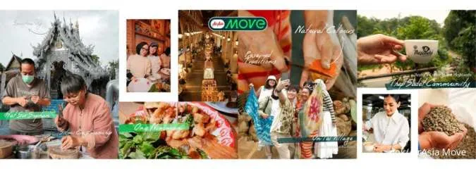 Chiang Mai, Destinasi Ecotourism untuk Liburan Musim Hujan