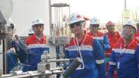 Perkuat Akselerasi Transisi Energi, Pertamina Matangkan Infrastruktur SAF & Biosolar