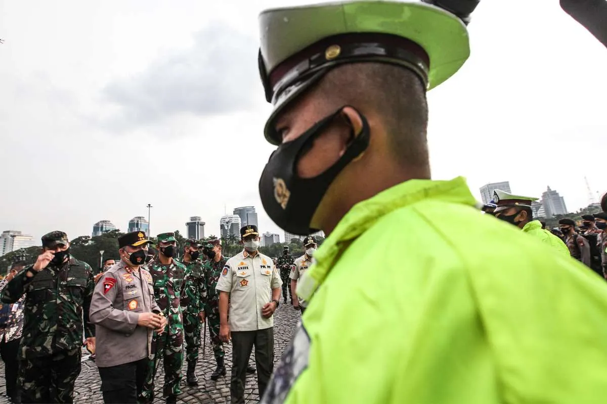 Anies menutup kantor dan pulangkan karyawan Ray White Indonesia