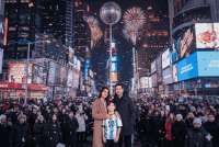 8 Pompt Edit Foto Gemini AI dengan Nuansa Malam Tahun Baru di Kota Besar Dunia