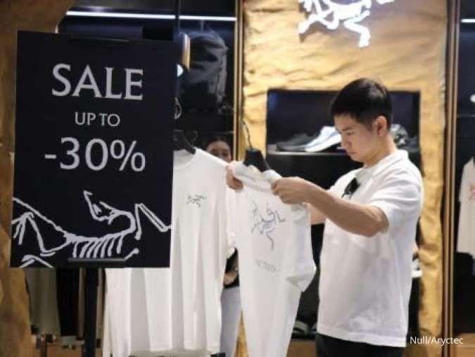 Ini Langkah Memilih Perlengkapan Outdoor Premium agar Tahan Lama