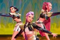 KPop Demon Hunters Film Netflix Terpopuler Sepanjang Masa, Kalahkan Red Notice