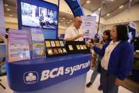 Pembiayaan Konsumer BCA Syariah Tumbuh 34,69% pada Agustus 2026, Emas Jadi Penopang