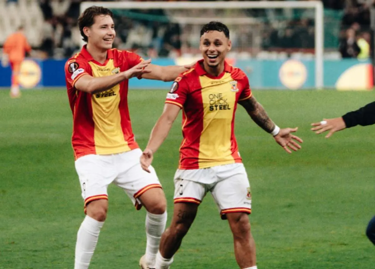 Jadwal Go Ahead Eagles vs Aston Villa di UEL Hari Ini, Dean James Lawan Tim Kuat
