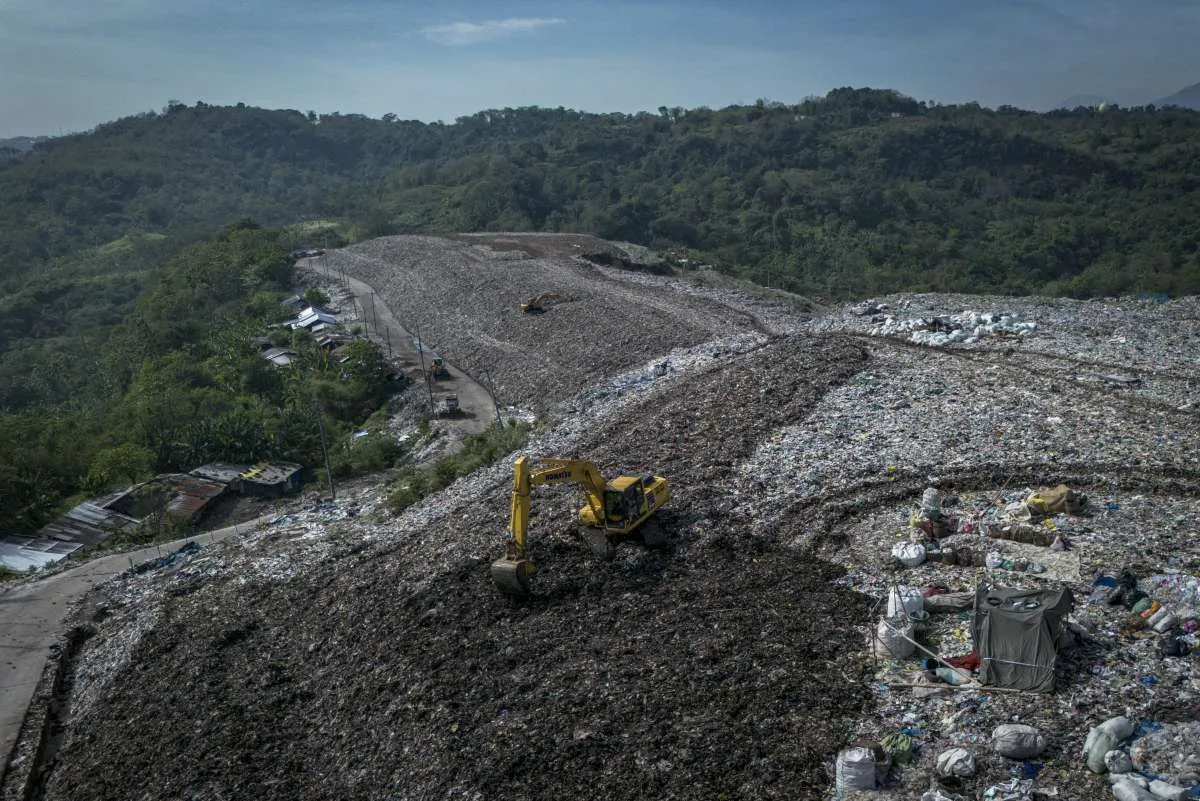 Revisi Perpres Pengolahan Sampah Jadi Listrik, Apa yang Perlu Diperhatikan? 