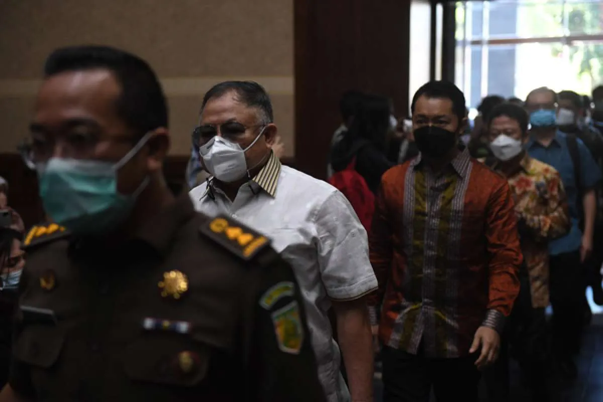 Kejagung kembali periksa 7 saksi perkara dugaan korupsi di Asabri