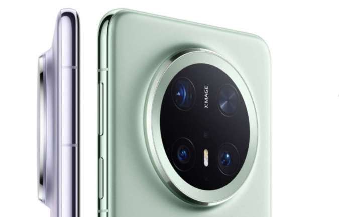 Bocoran Spesifikasi Huawei Mate 80: Chipset Kirin 9030 Didukung RAM 20GB 