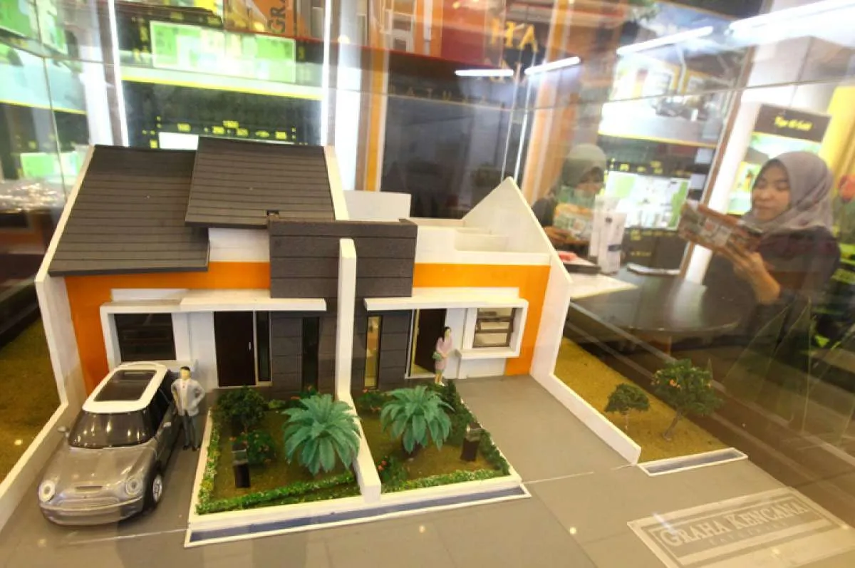 ASLI: Kebutuhan rumah untuk lansia tahun ini 14 juta